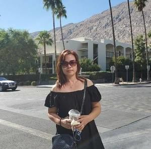 Meet your Posher, Misook